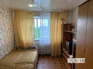 Студия квартира, на длительный срок, 18м2, 5/5 этаж