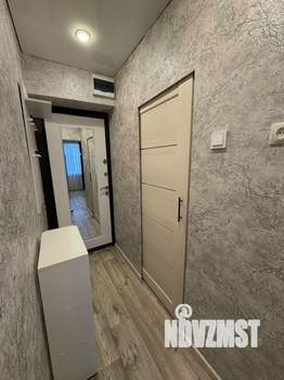 Студия квартира, на длительный срок, 14м2, 5/5 этаж