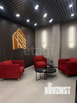 3-к квартира, на длительный срок, 65м2, 2/24 этаж