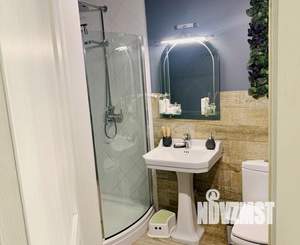 2-к квартира, посуточно, 60м2, 1/1 этаж