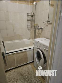 1-к квартира, на длительный срок, 41м2, 5/10 этаж