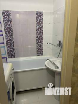 1-к квартира, на длительный срок, 42м2, 5/15 этаж