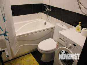 1-к квартира, посуточно, 35м2, 3/5 этаж