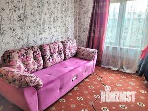 2-к квартира, посуточно, 60м2, 1/1 этаж