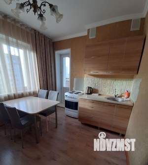 1-к квартира, на длительный срок, 48м2, 7/10 этаж