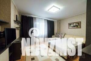 1-к квартира, посуточно, 42м2, 2/10 этаж