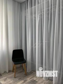 2-к квартира, посуточно, 55м2, 5/10 этаж