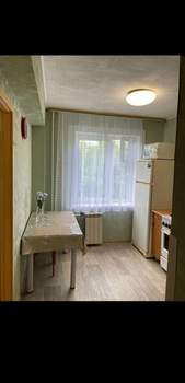 1-к квартира, на длительный срок, 32м2, 2/5 этаж