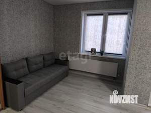 Студия квартира, на длительный срок, 29м2, 10/17 этаж