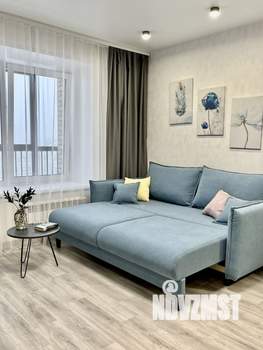 1-к квартира, посуточно, 30м2, 16/19 этаж