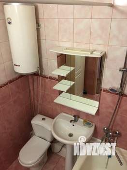 2-к квартира, посуточно, 53м2, 1/1 этаж