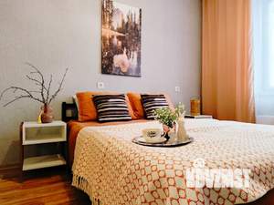 2-к квартира, посуточно, 72м2, 8/17 этаж