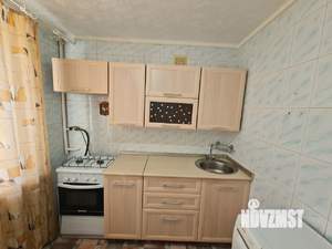 1-к квартира, на длительный срок, 34м2, 3/5 этаж