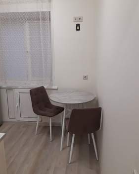 2-к квартира, на длительный срок, 43м2, 1/4 этаж