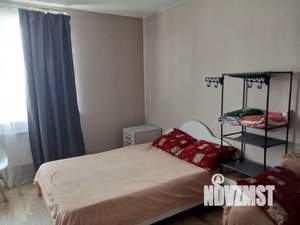 1-к квартира, посуточно, 33м2, 13/25 этаж