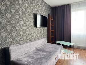 1-к квартира, посуточно, 40м2, 9/10 этаж