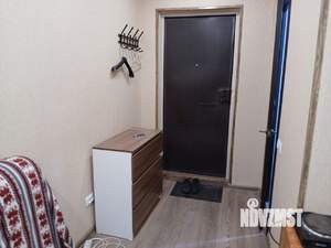 Студия квартира, на длительный срок, 12м2, 6/9 этаж