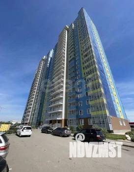 1-к квартира, на длительный срок, 45м2, 16/24 этаж