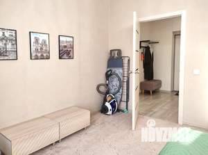 2-к квартира, посуточно, 48м2, 4/8 этаж