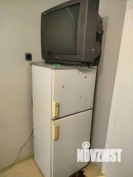 1-к квартира, на длительный срок, 18м2, 5/5 этаж