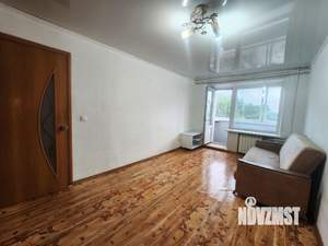 1-к квартира, на длительный срок, 31м2, 4/5 этаж
