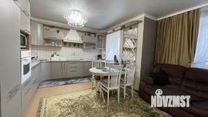 3-к квартира, на длительный срок, 70м2, 5/9 этаж