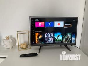 1-к квартира, посуточно, 30м2, 16/19 этаж