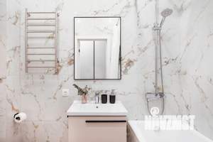 1-к квартира, посуточно, 54м2, 13/24 этаж