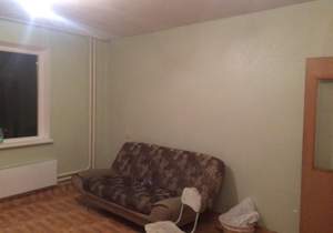 2-к квартира, на длительный срок, 56м2, 10/10 этаж