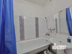 1-к квартира, посуточно, 31м2, 12/15 этаж