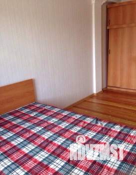 2-к квартира, посуточно, 50м2, 1/1 этаж
