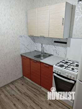 1-к квартира, на длительный срок, 31м2, 5/5 этаж