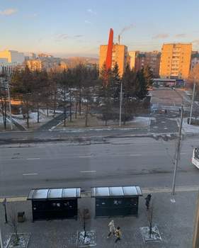 3-к квартира, на длительный срок, 55м2, 5/5 этаж