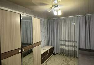 Студия квартира, на длительный срок, 18м2, 5/5 этаж