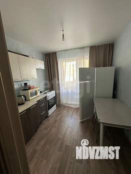 2-к квартира, на длительный срок, 55м2, 15/16 этаж