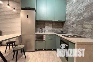 1-к квартира, посуточно, 31м2, 11/16 этаж