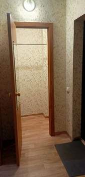 1-к квартира, на длительный срок, 30м2, 15/24 этаж