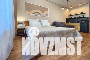 1-к квартира, посуточно, 35м2, 4/23 этаж