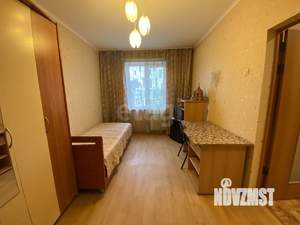 2-к квартира, на длительный срок, 54м2, 8/10 этаж