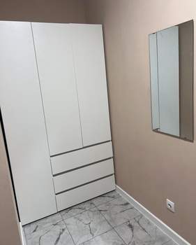 1-к квартира, на длительный срок, 32м2, 10/16 этаж