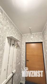 1-к квартира, на длительный срок, 43м2, 23/25 этаж