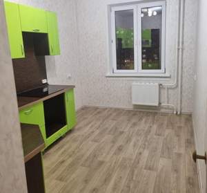 2-к квартира, на длительный срок, 60м2, 6/9 этаж