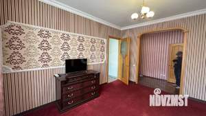 2-к квартира, на длительный срок, 58м2, 4/5 этаж