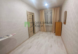 2-к квартира, на длительный срок, 44м2, 3/5 этаж