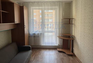 1-к квартира, на длительный срок, 28м2, 5/9 этаж