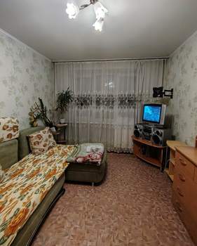 2-к квартира, на длительный срок, 50м2, 5/5 этаж