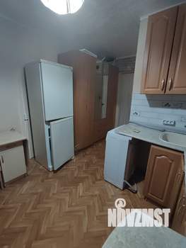 Студия квартира, на длительный срок, 17м2, 5/5 этаж