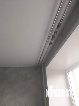 1-к квартира, на длительный срок, 34м2, 4/5 этаж