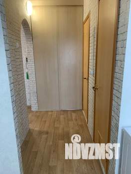 1-к квартира, посуточно, 44м2, 2/9 этаж