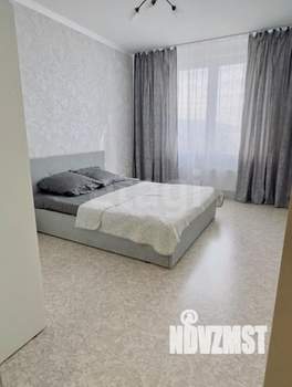 2-к квартира, на длительный срок, 38м2, 13/19 этаж